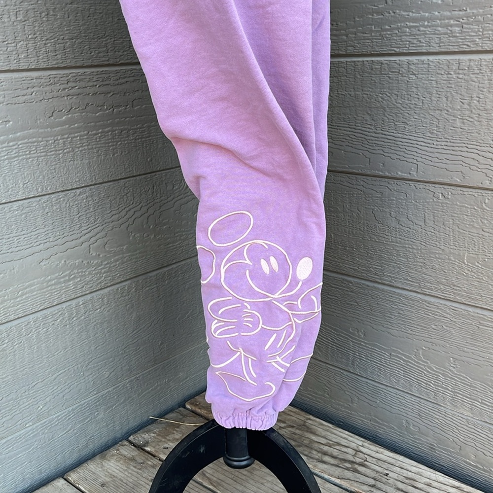 Disney Mickey Mouse Joggers